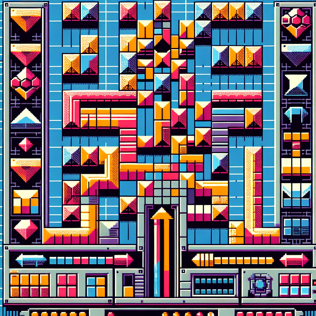 Tetris cover art