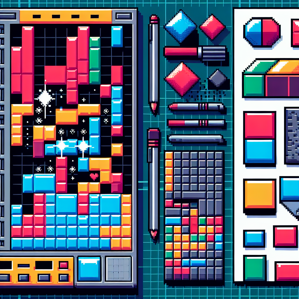 Tetris concept art 2